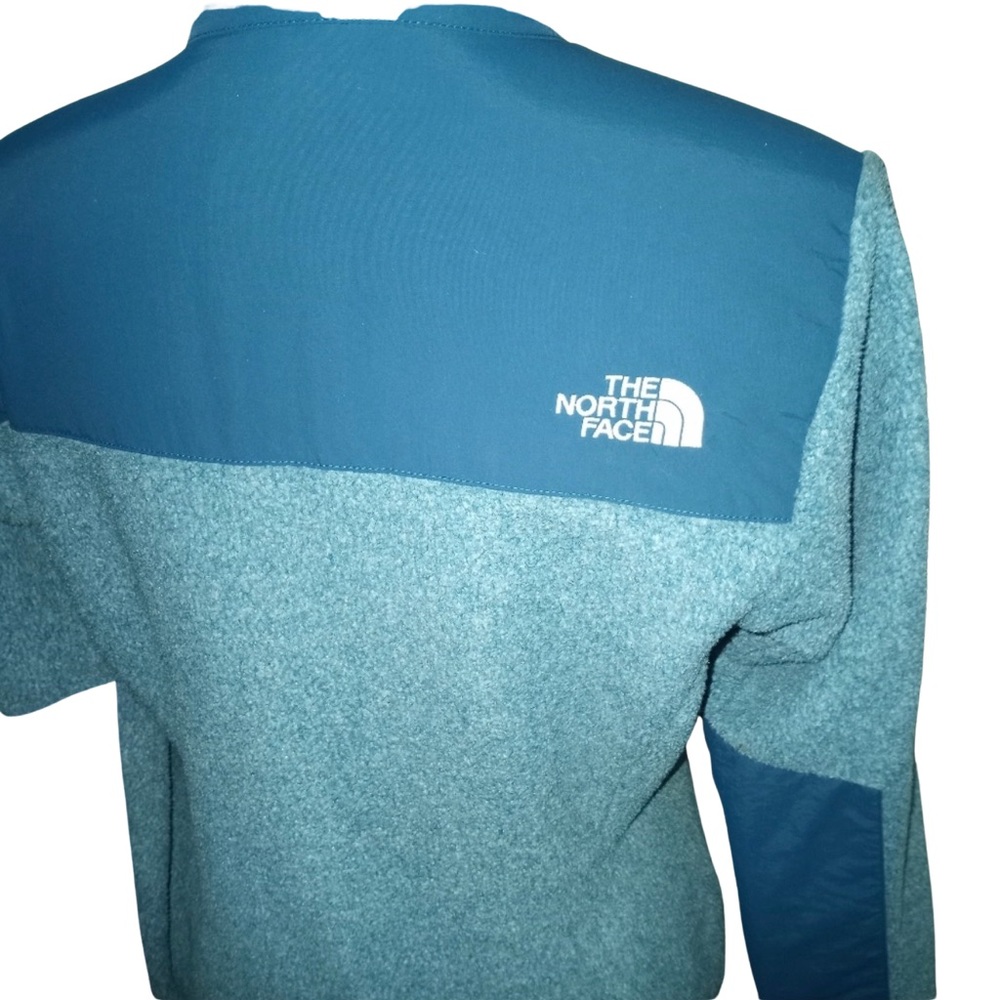 Final$$The North Facefleece Jacket - image 6